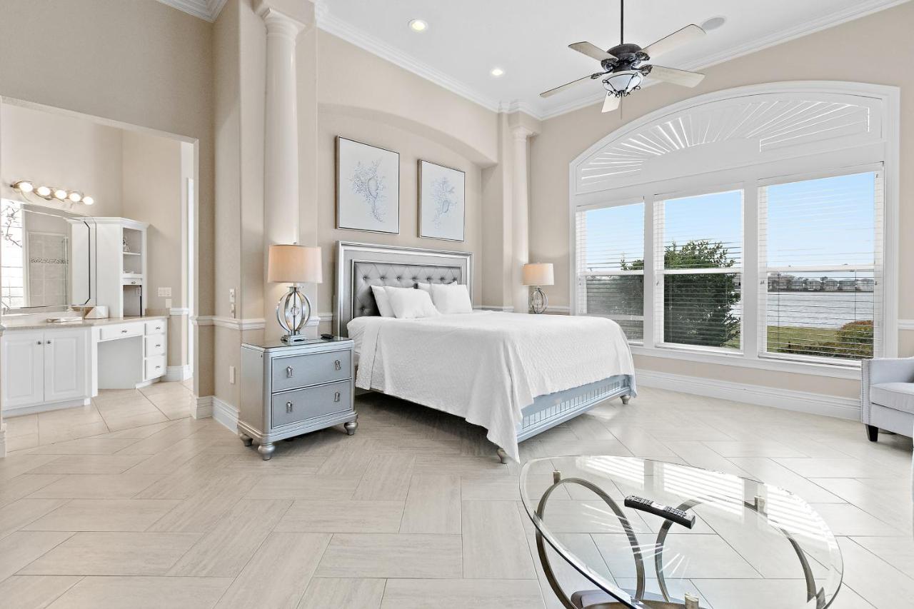 Destiny East Laguna Vista Exterior foto